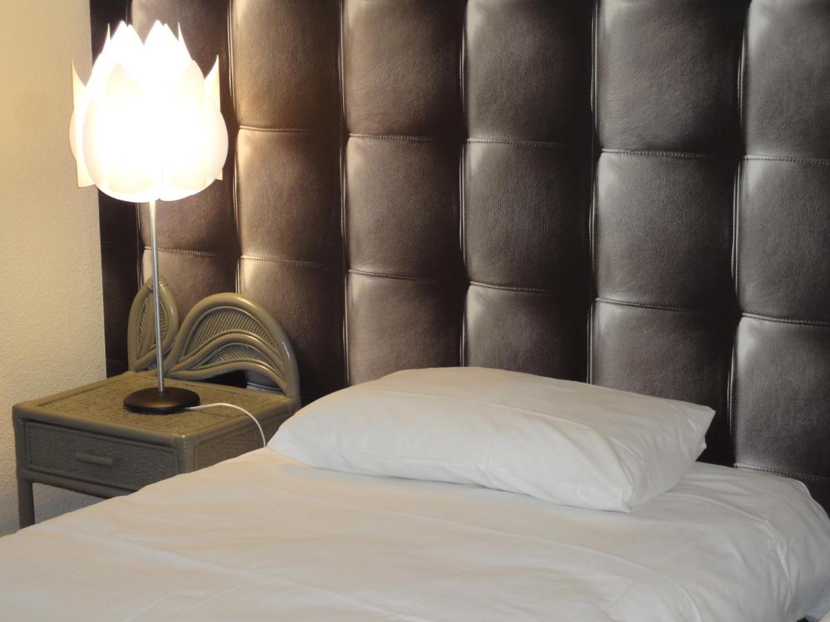 Hotel Arcadia Lannion Room photo