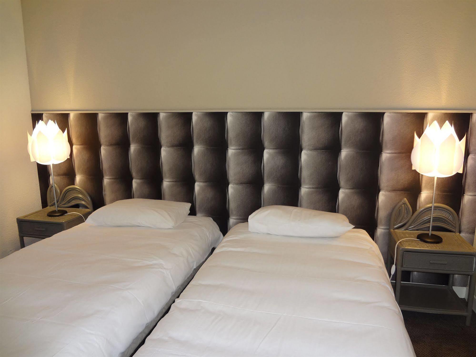 Hotel Arcadia Lannion Exterior photo